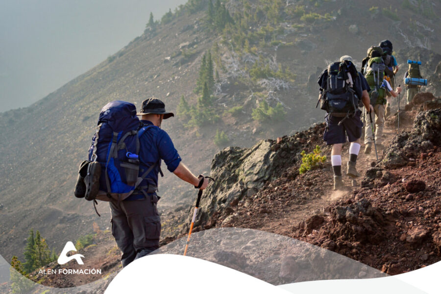 curso-guia-de-montaña-españa