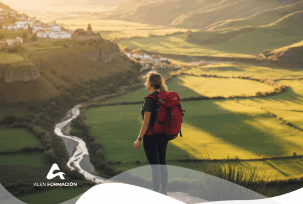 turismo de naturaleza en españa