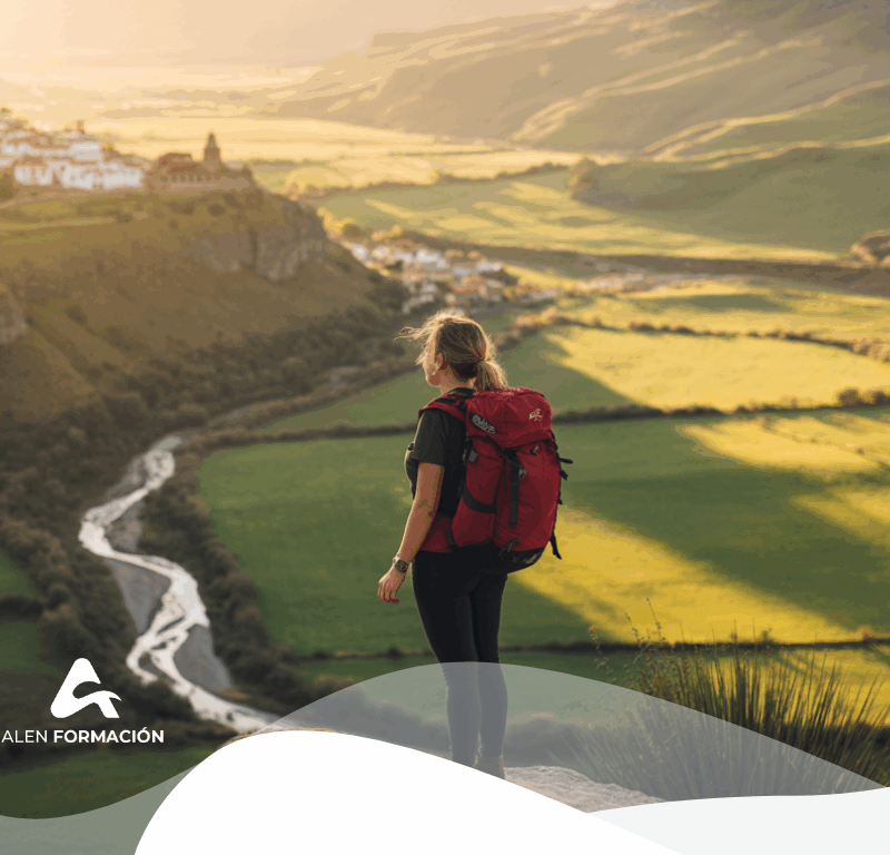 turismo de naturaleza en españa