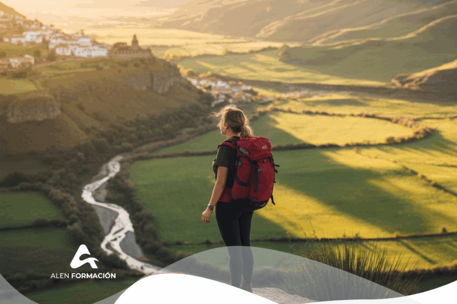 turismo de naturaleza en españa