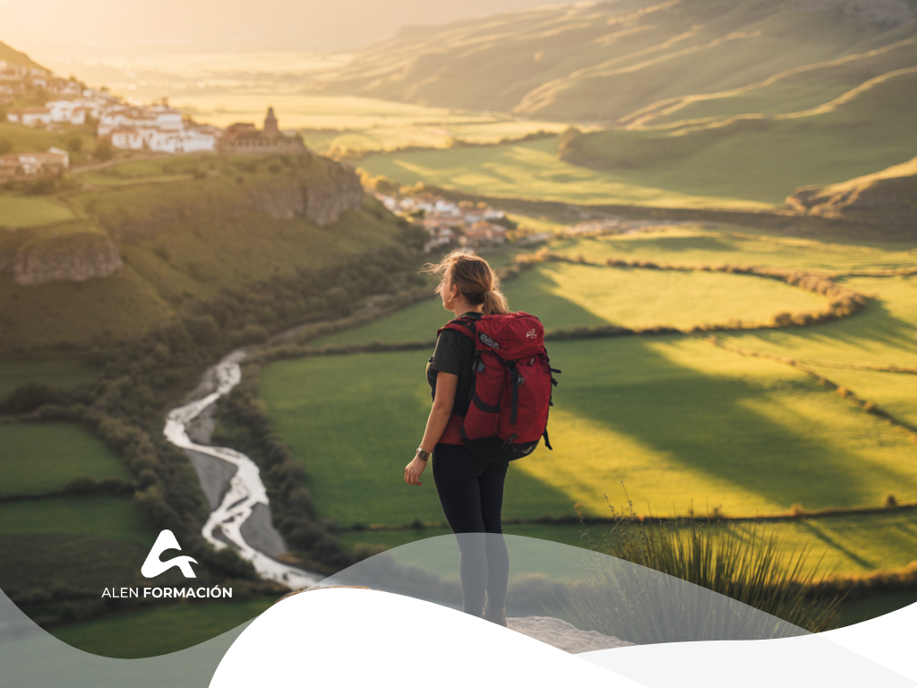 turismo de naturaleza en españa
