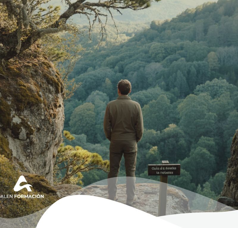 formacion guia de naturaleza