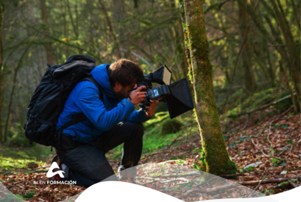 DOCUMENTALES DE NATURALEZA