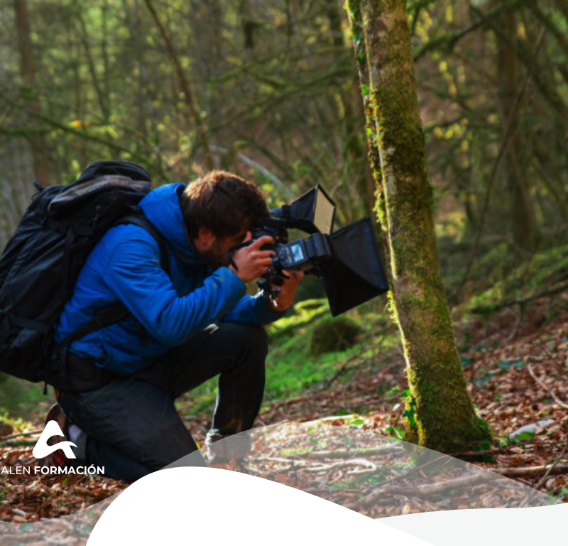 DOCUMENTALES DE NATURALEZA