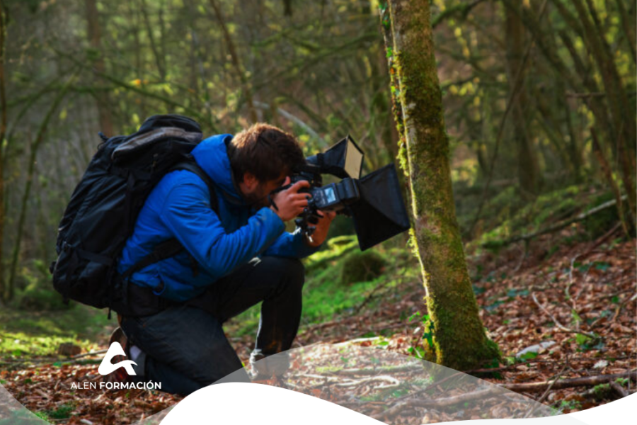 DOCUMENTALES DE NATURALEZA