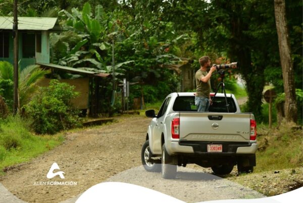 turismo de naturaleza