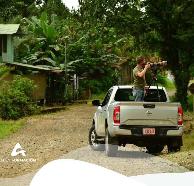 turismo de naturaleza