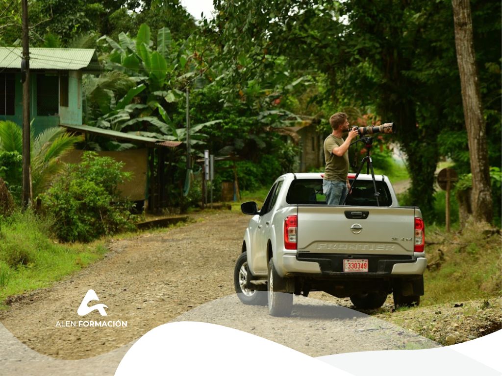 Turismo de naturaleza: oportunidades profesionales en un sector en crecimiento