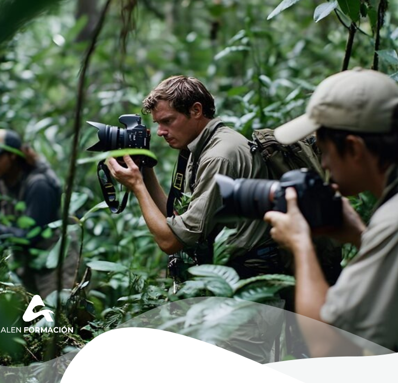 Documentales de Naturaleza